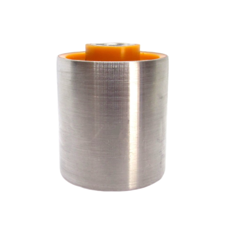 Полиуретановый сайлентблок передний задней рессоры Ford Transit 2000-2006