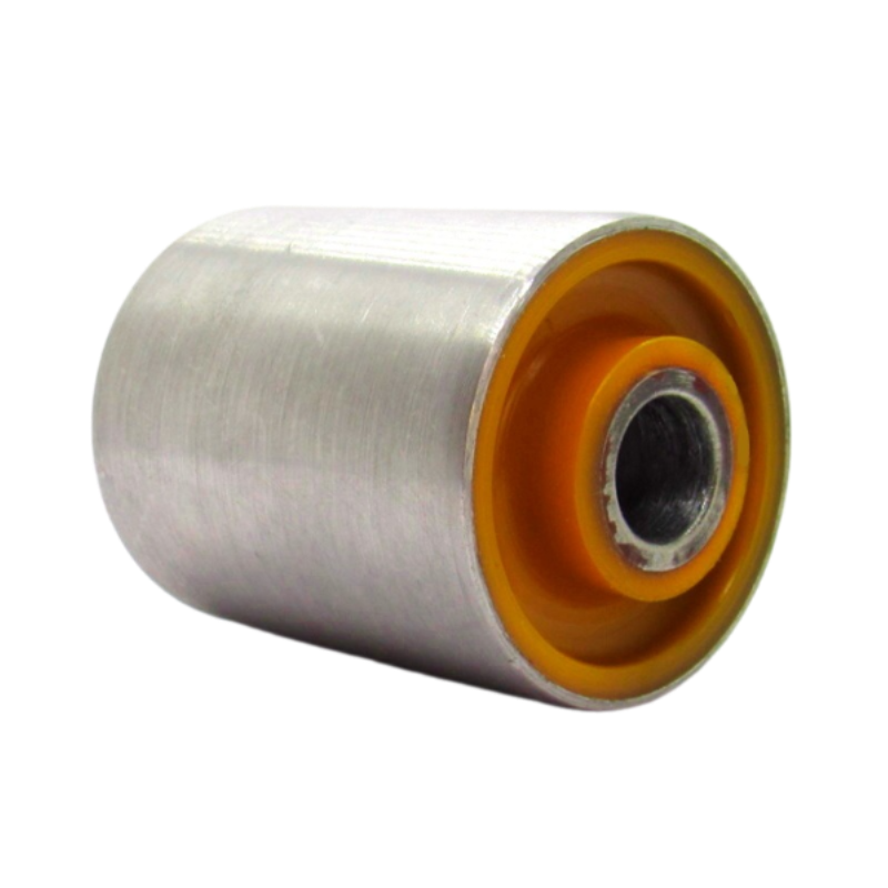 Полиуретановый cайлентблок передней рессоры задний Ford Transit 2000-2006