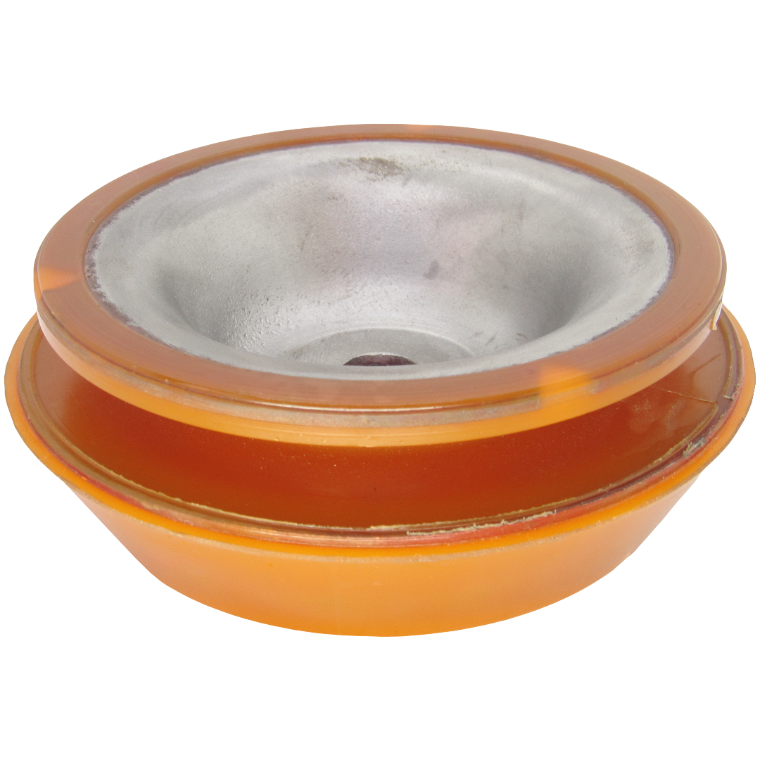 Polyurethane front shock absorber support Opel Astra H (L48) 2004-2014 RECONSTRUCTION OF YOUR