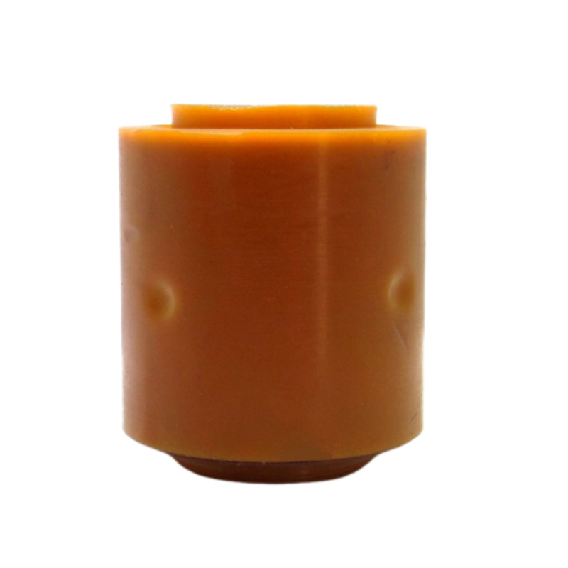 Полиуретановый сайлентблок заднего редуктора передний BMW 5 E34 1987-1995