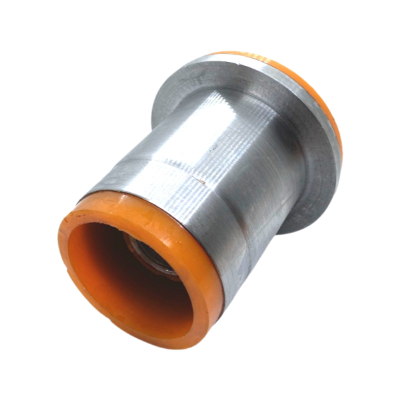 Полиуретановый cайлентблок заднего подрамника передний Infiniti Q70 2013-