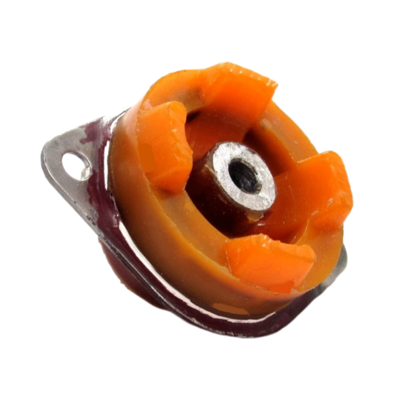 Полиуретановая подушка КПП Audi Coupe B3 1988-1996