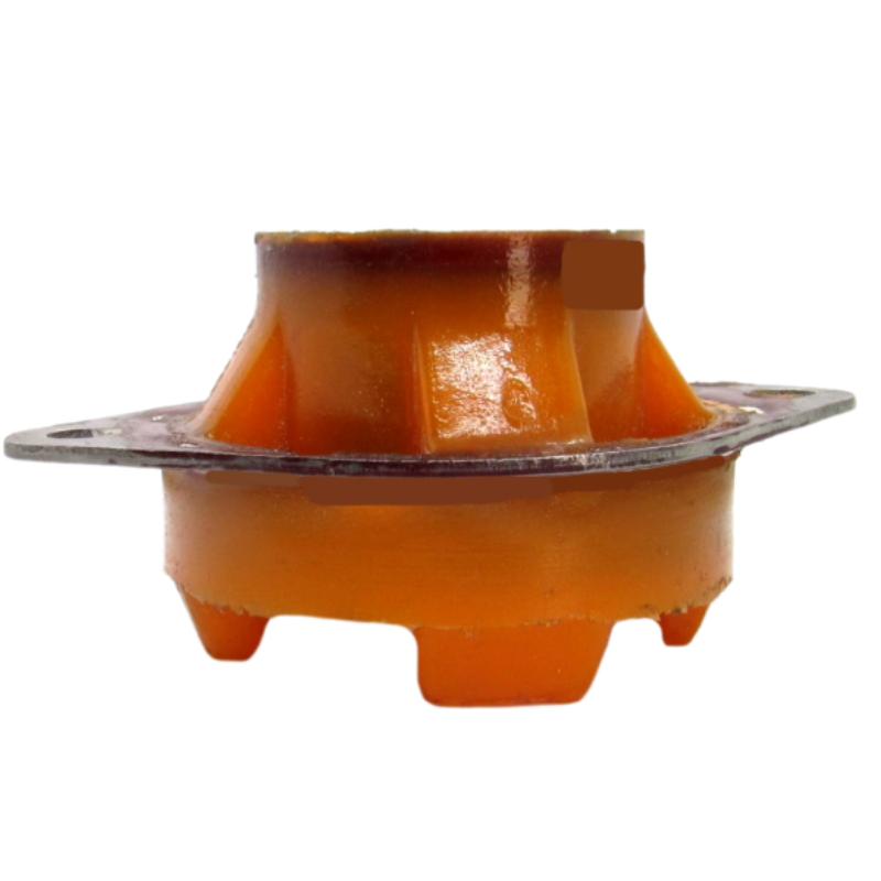 Полиуретановая подушка КПП Audi Coupe B3 1988-1996