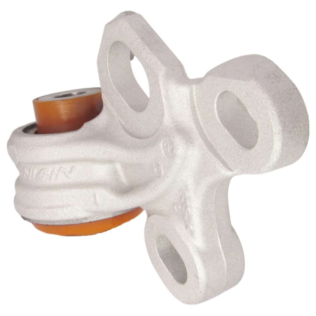 Полиуретановый сайлентблок переднего нижнего рычага задний Honda Legend 1997-2004 Услуга ПО ЗАМЕНЕ САЙЛЕНТБЛОКА левого