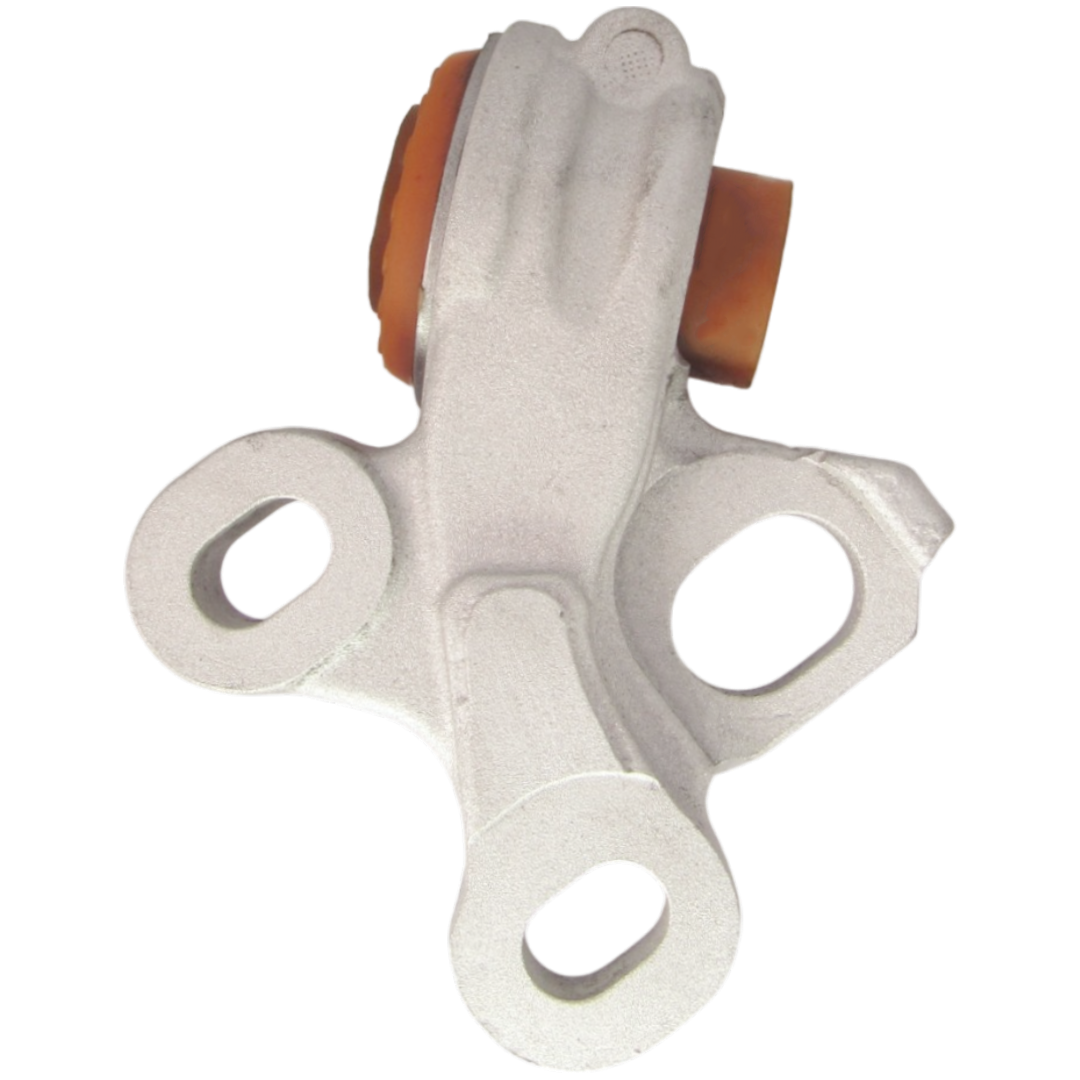 Полиуретановый сайлентблок переднего нижнего рычага задний Honda Legend 1997-2004 Услуга ПО ЗАМЕНЕ САЙЛЕНТБЛОКА правого