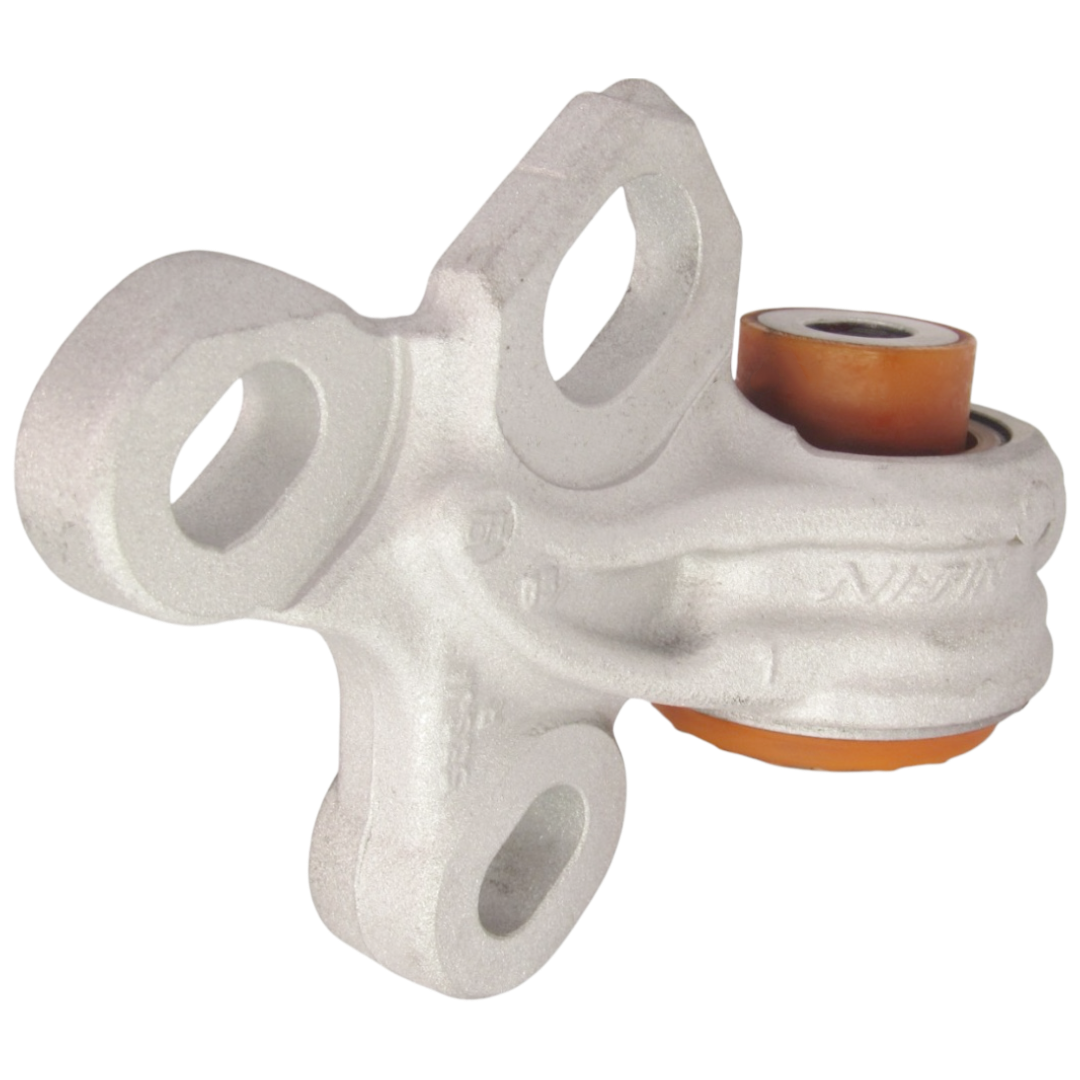 Полиуретановый сайлентблок переднего нижнего рычага задний Honda Legend 1997-2004 Услуга ПО ЗАМЕНЕ САЙЛЕНТБЛОКА правого