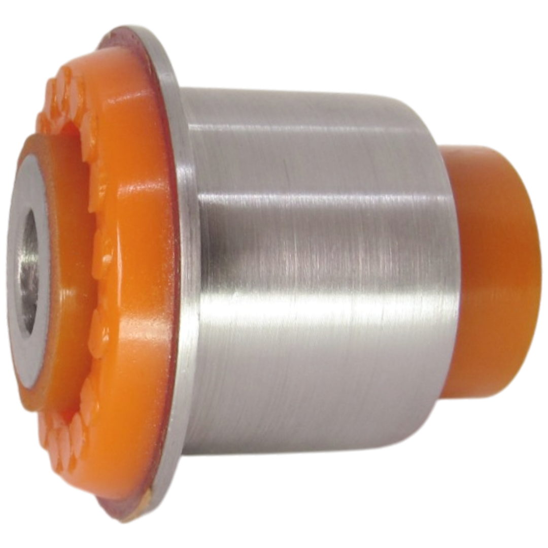 Полиуретановый сайлентблок переднего нижнего рычага задний Honda Legend 1997-2004