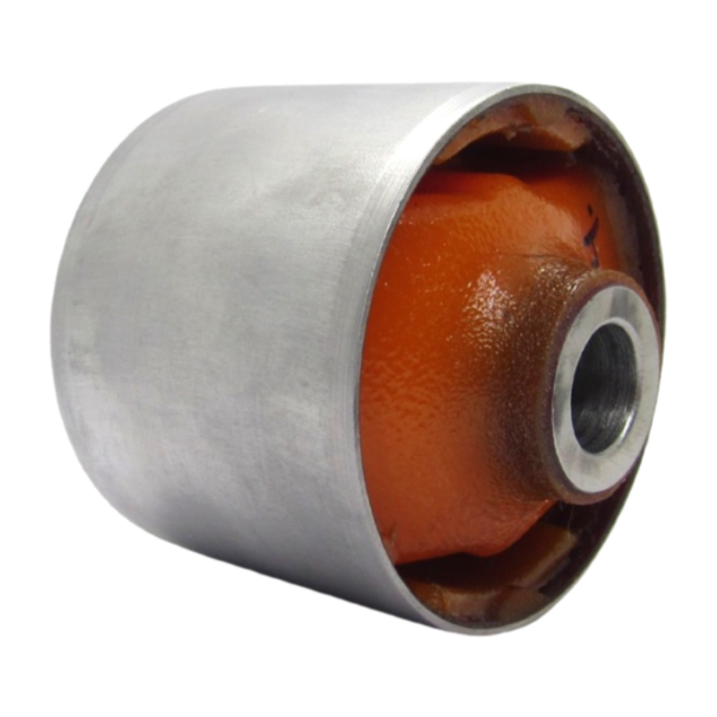 Полиуретановый сайлентблок переднего моста Nissan Navara 1986-1997