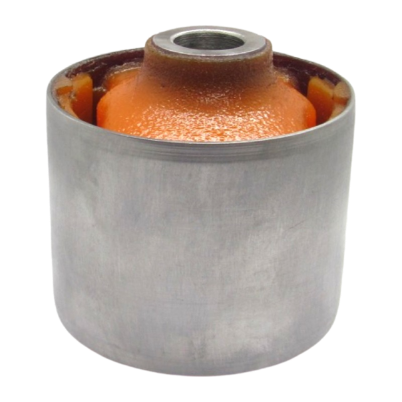 Полиуретановый сайлентблок переднего моста Nissan Navara 1986-1997