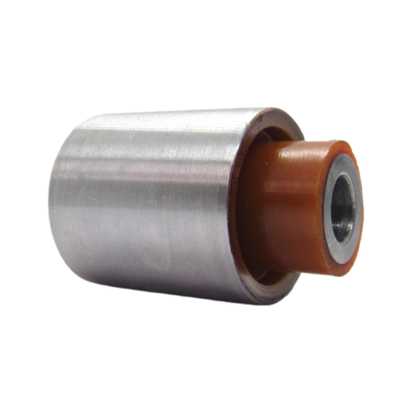 Полиуретановый сайлентблок задней цапфы Volvo S60 I 2000-2009