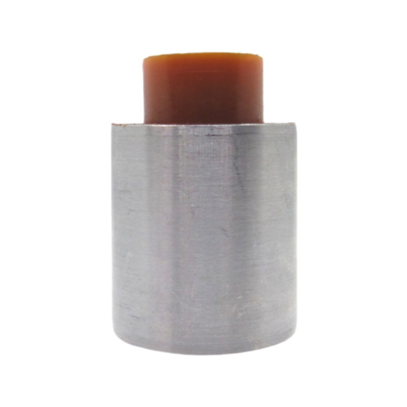 Полиуретановый сайлентблок задней цапфы Volvo S60 I 2000-2009