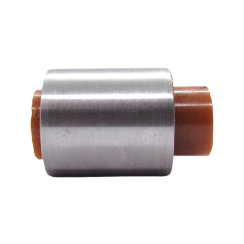 Полиуретановый сайлентблок задней цапфы Volvo S60 I 2000-2009