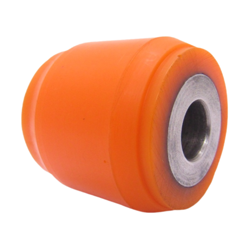 Поліуретанова муфта шліцева привода ротора Комбайн Case IH ЗМІННИЙ САЙЛЕНТБЛОК