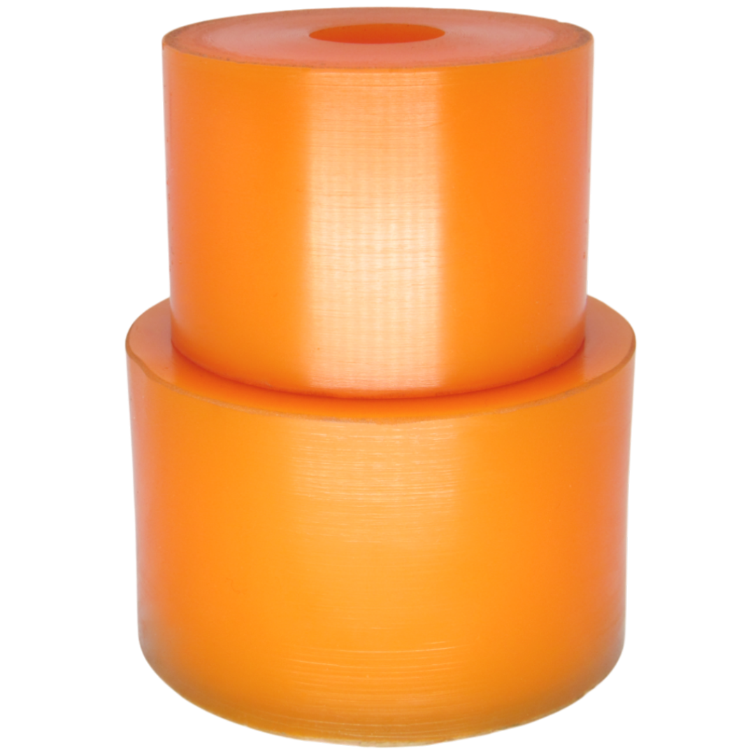 Полиуретановая подушка рамы Mitsubishi L200 2006-2015 КОМПЛЕКТ