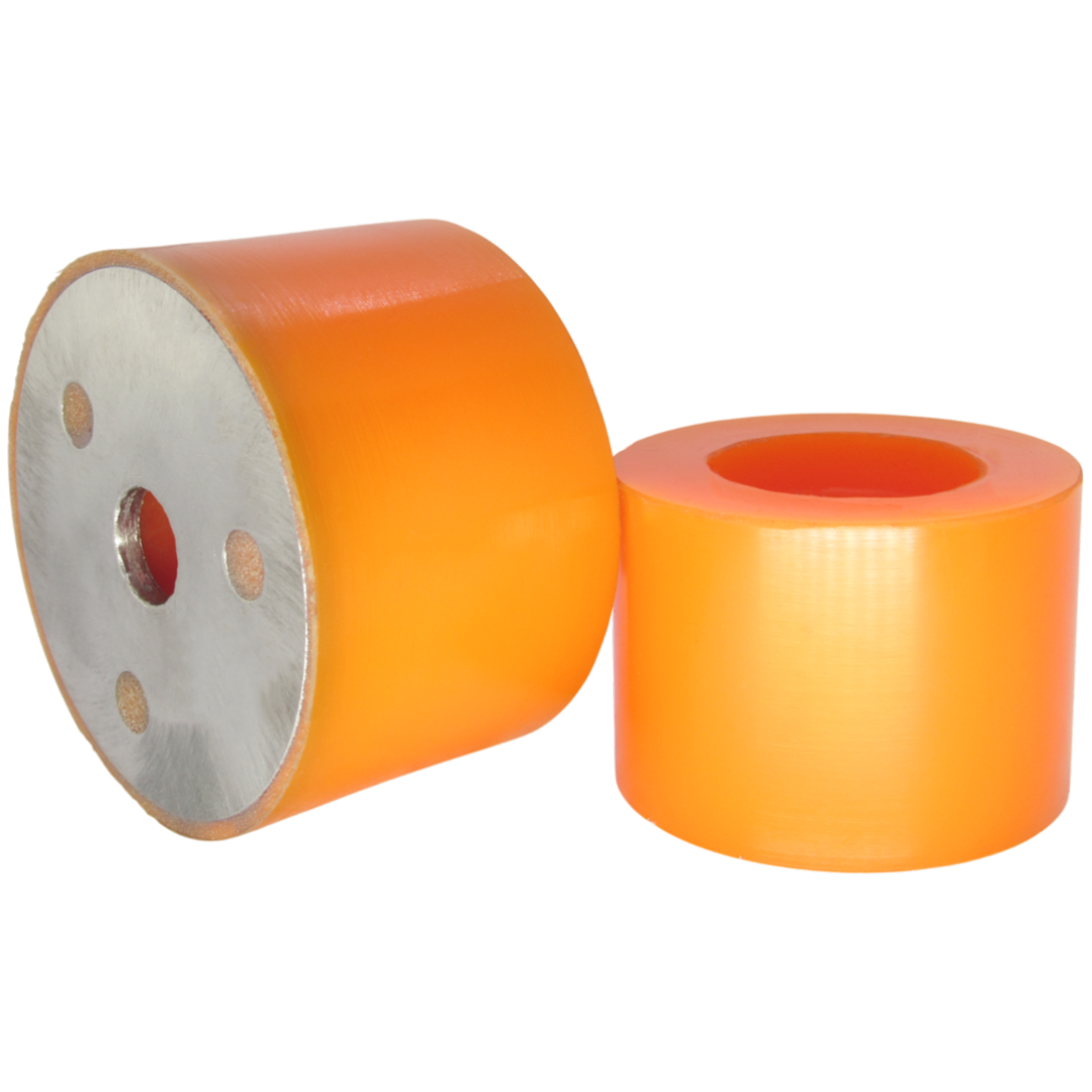 Полиуретановая подушка рамы Mitsubishi L200 2006-2015 КОМПЛЕКТ