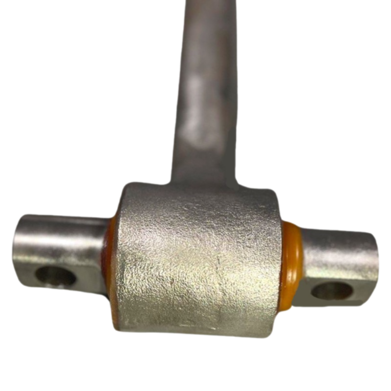 Полиуретановый cайлентблок задней продольной тяги Daf LF45 2001- РЕКОНСТРУКЦИЯ ВАШЕЙ