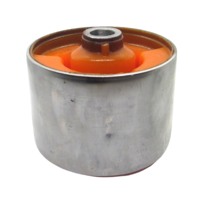 Поліуретанова подушка двигуна права Mitsubishi Galant Е30 1987-1993 ЗМІННИЙ САЙЛЕНТБЛОК