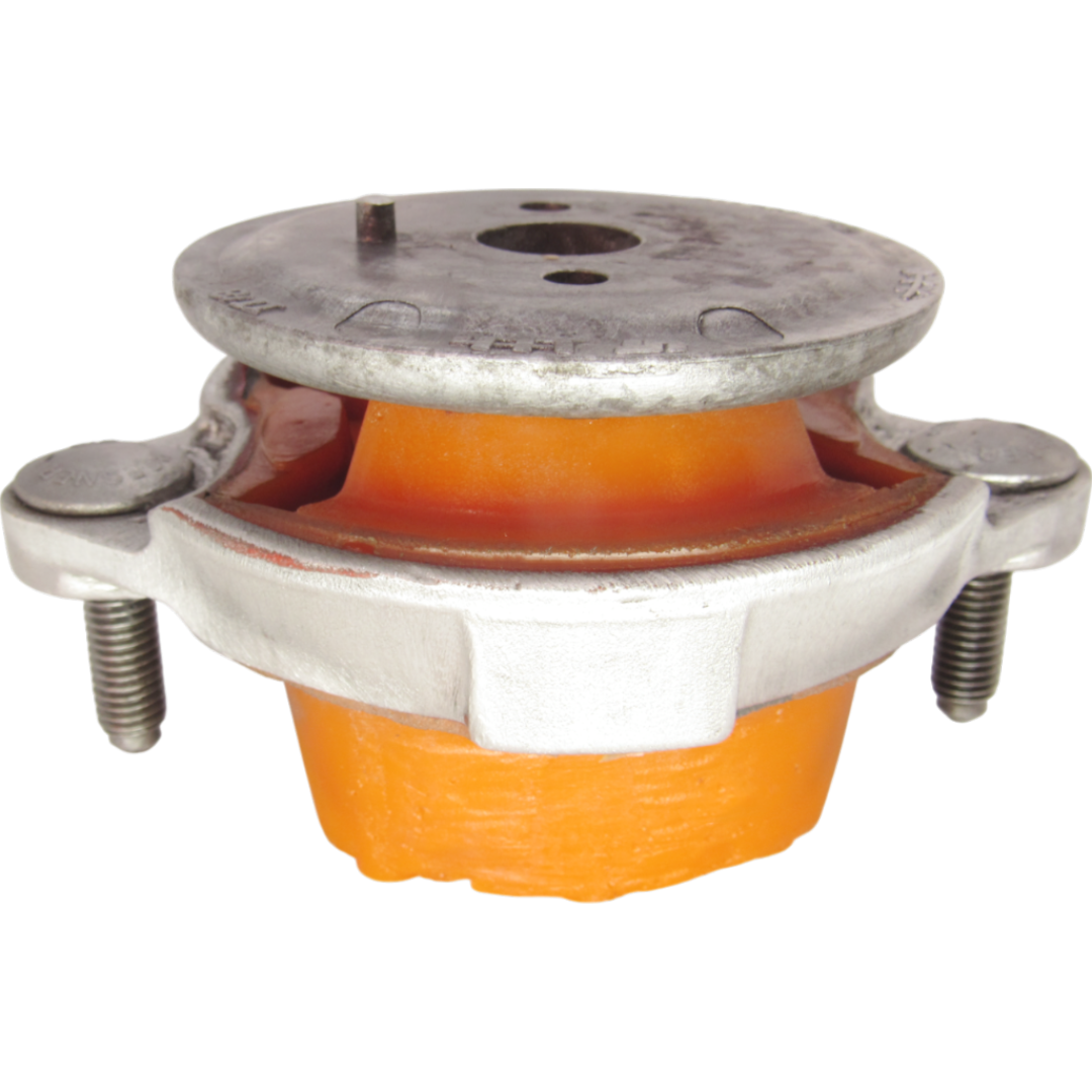 Полиуретановая подушка двигателя КПП Audi A4 В6 2000-2004 РЕКОНСТРУКЦИЯ ВАШЕЙ