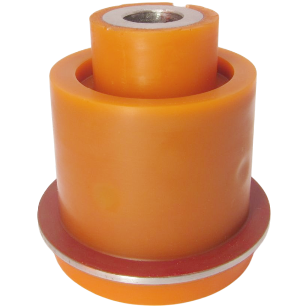 Поліуретановий cайлентблок переднього підрамника Honda Accord 2002-2008