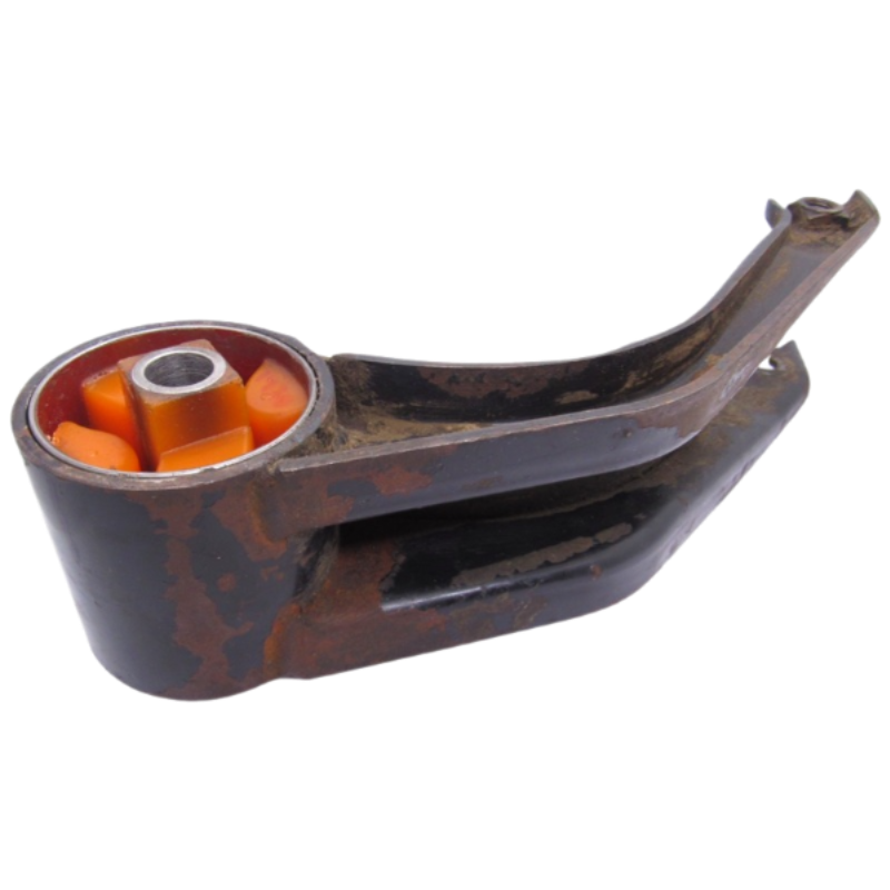 Полиуретановая подушка КПП VOLKSWAGEN T4 1990-2003 Услуга ПО ЗАМЕНЕ САЙЛЕНТБЛОКА