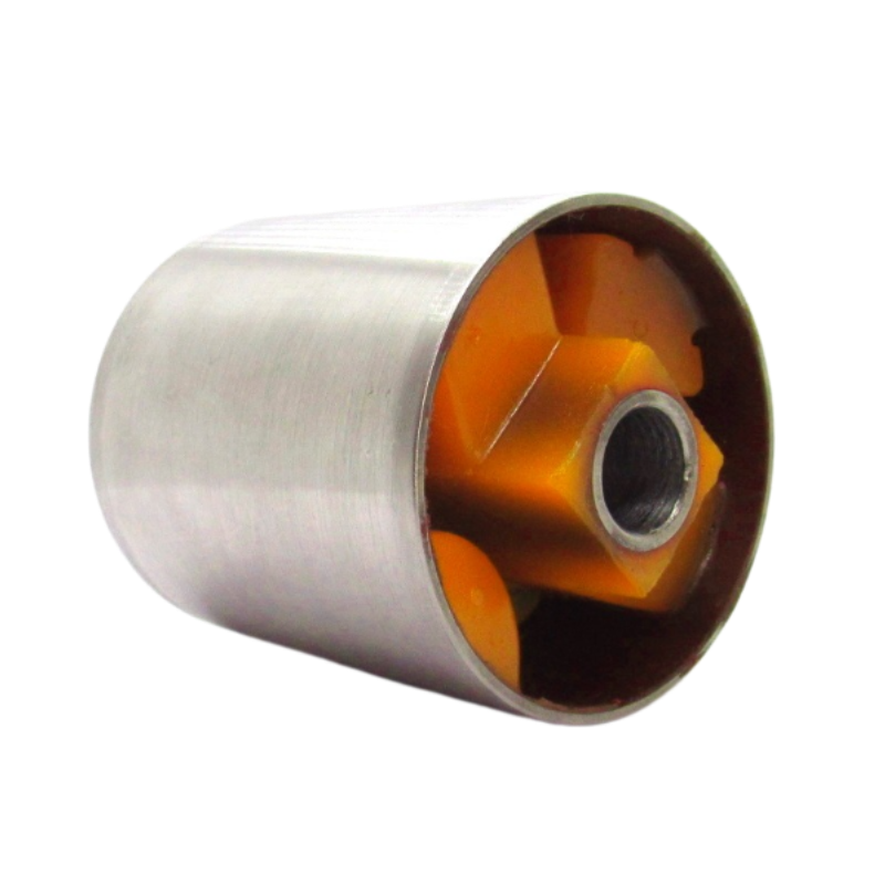 Полиуретановая подушка КПП VOLKSWAGEN T4 1990-2003 СМЕНЫЙ САЙЛЕНТБЛОК