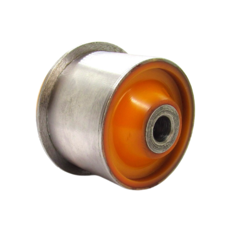 Полиуретановый сайлентблок задней балки Kia RIO 2011-2017