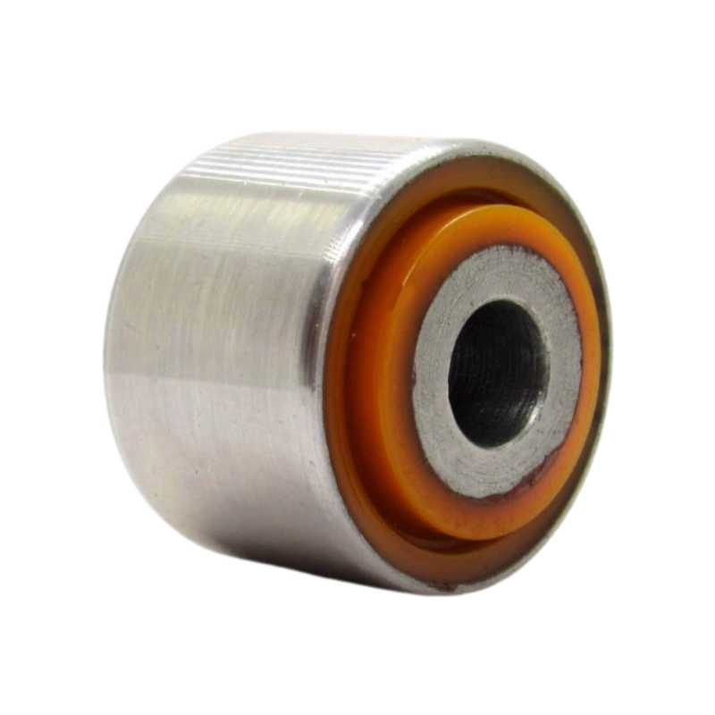 Полиуретановый сайлентблок заднего рычага внутренний Merсedes 230 2001-2011 (без шайбы)