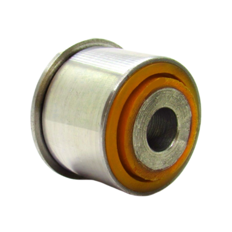 Полиуретановый сайлентблок заднего рычага наружный Merсedes 230 2001-2011 (с шайбой)