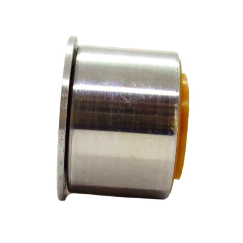 Полиуретановый сайлентблок заднего рычага наружный Merсedes 230 2001-2011 (с шайбой)