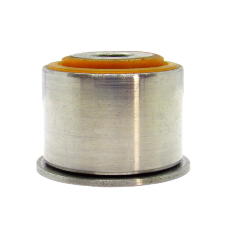 Полиуретановый сайлентблок заднего рычага наружный Merсedes 230 2001-2011 (с шайбой)