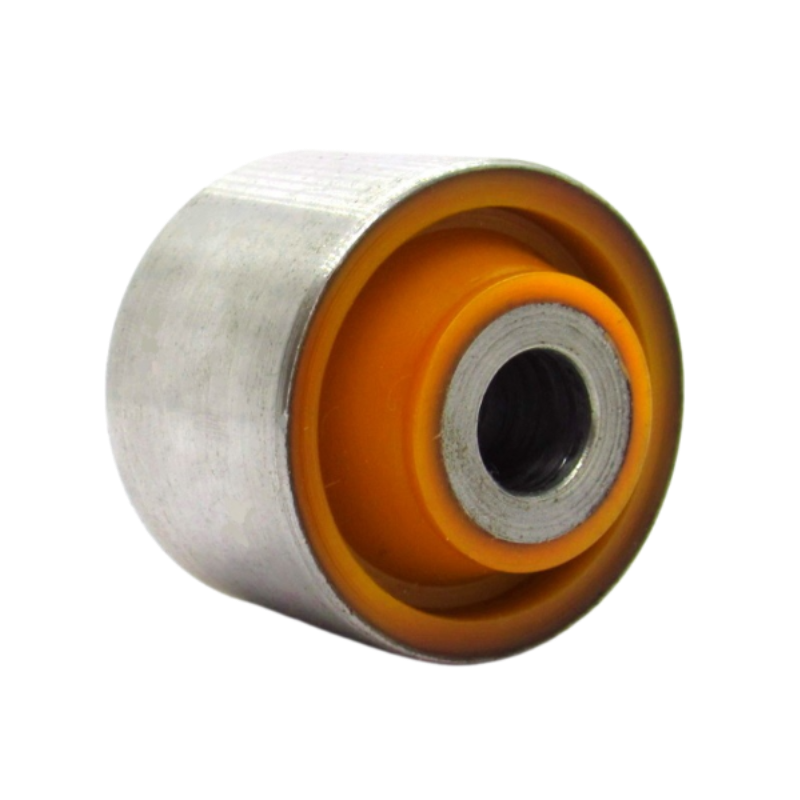 Полиуретановый сайлентблок заднего поперечного большого рычага малый Nissan Maxima 2000-2004