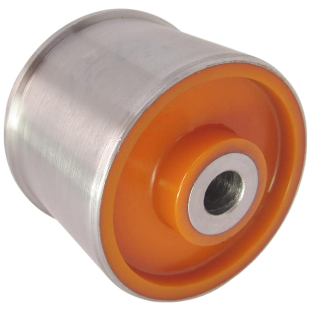 Полиуретановый cайлентблок заднего продольного рычага Pontiac G6 2004-2010