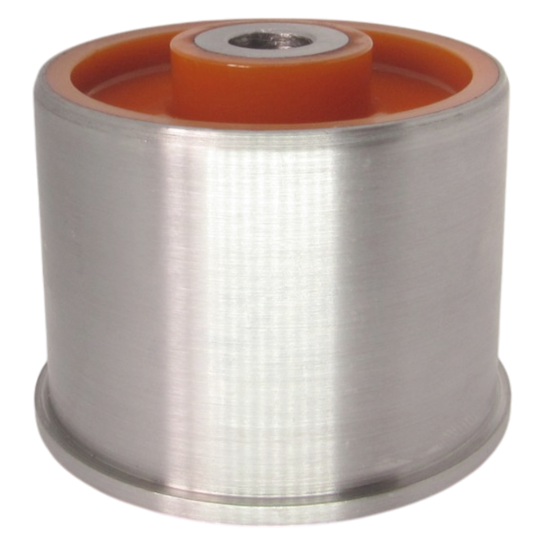 Полиуретановый cайлентблок заднего продольного рычага Pontiac G6 2004-2010