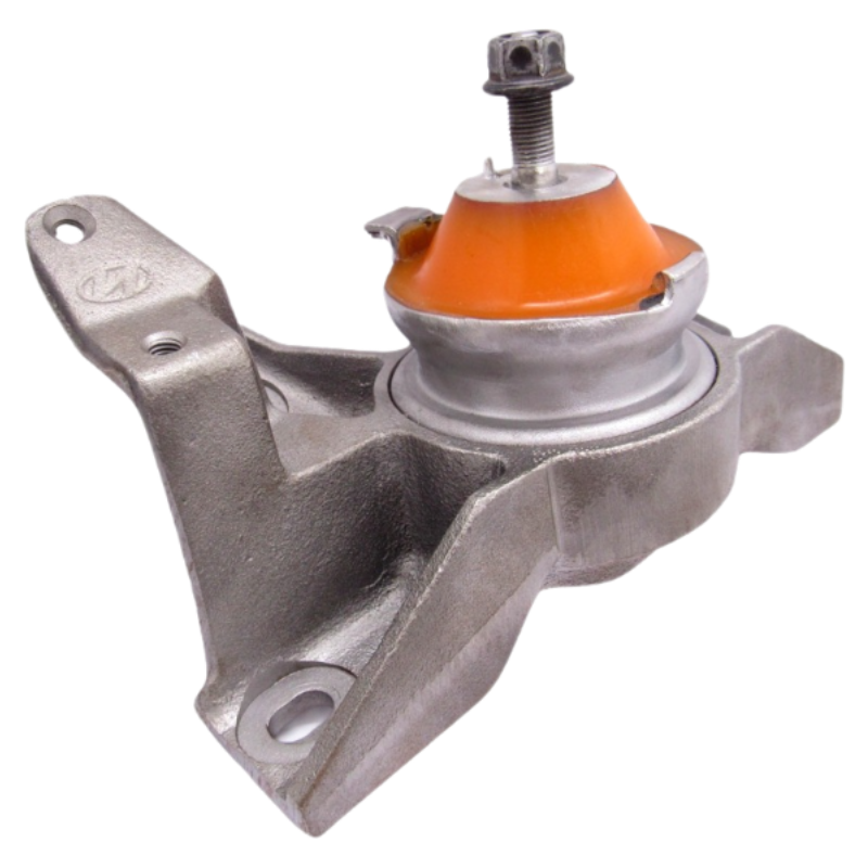 Полиуретановая подушка двигателя правая Hyundai Santa Fe 2001-2006 2.0L РЕКОНСТРУКЦИЯ ВАШЕЙ