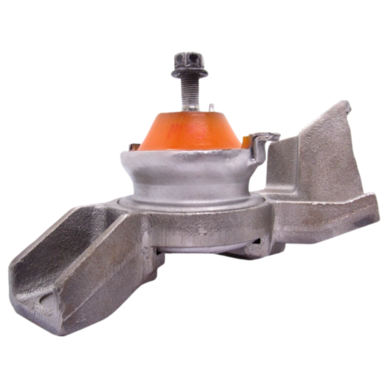 Полиуретановая подушка двигателя правая Hyundai Santa Fe 2001-2006 2.0L РЕКОНСТРУКЦИЯ ВАШЕЙ