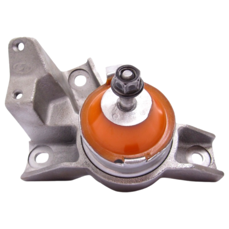 Полиуретановая подушка двигателя правая Hyundai Santa Fe 2001-2006 2.0L РЕКОНСТРУКЦИЯ ВАШЕЙ