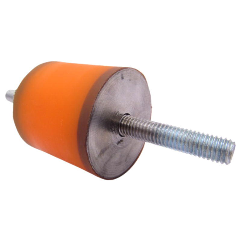 Полиуретановый изолятор сепаратора , сошник John Deere