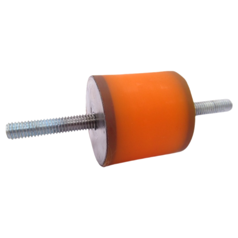 Полиуретановый изолятор сепаратора , сошник John Deere