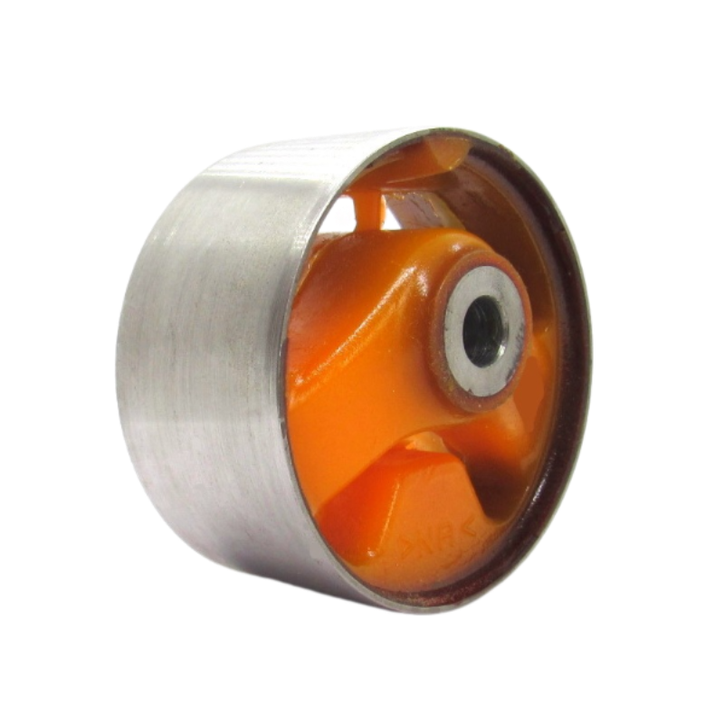 Полиуретановая подушка двигателя передняя Toyota Avensis (T22) 1998-2003 СМЕННЫЙ САЙЛЕНТБЛОК