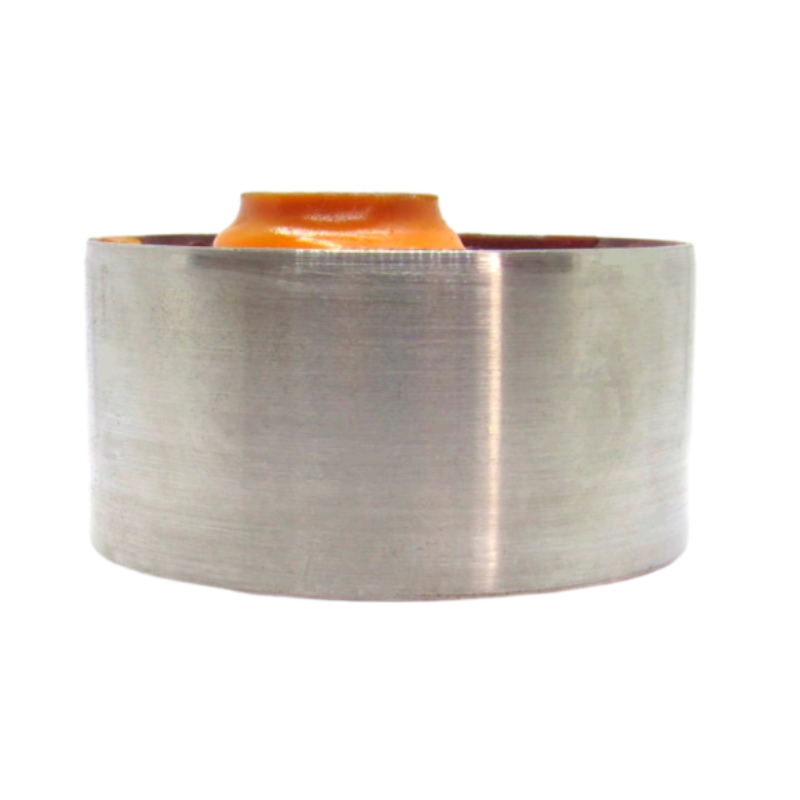 Полиуретановая подушка двигателя передняя Toyota Avensis (T22) 1998-2003 СМЕННЫЙ САЙЛЕНТБЛОК