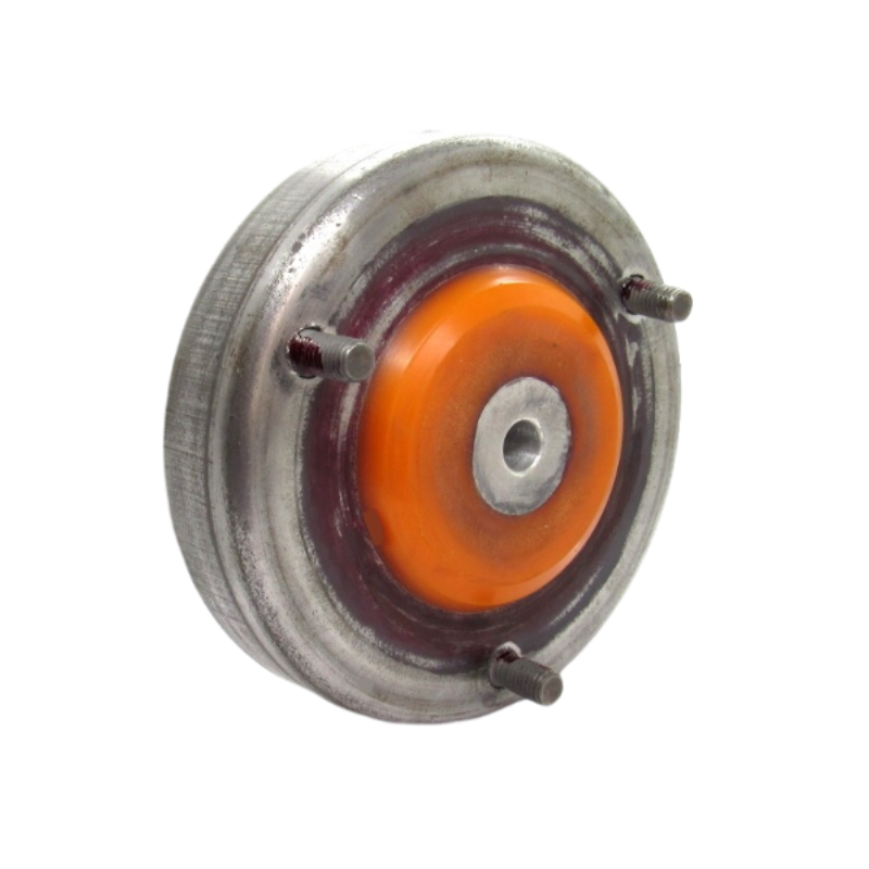 Полиуретановая опора задней стойки амортизатора Bmw E39 1995-2003