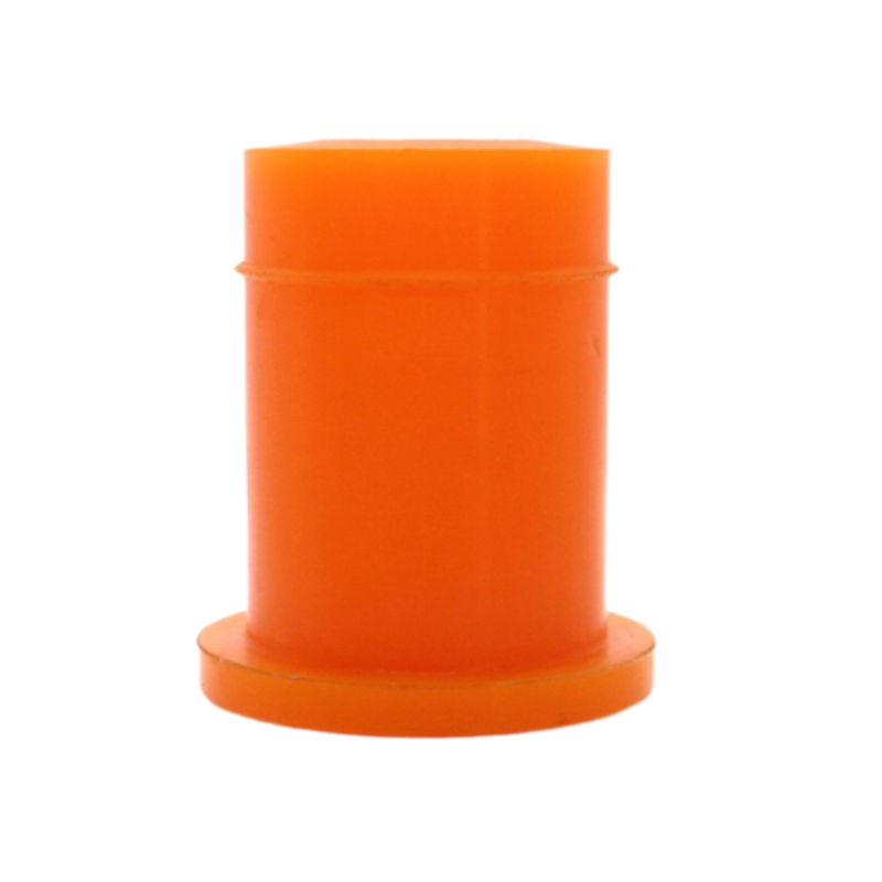 Полиуретановая втулка задней рессоры в серьгу Nissan Navara 1998-2005