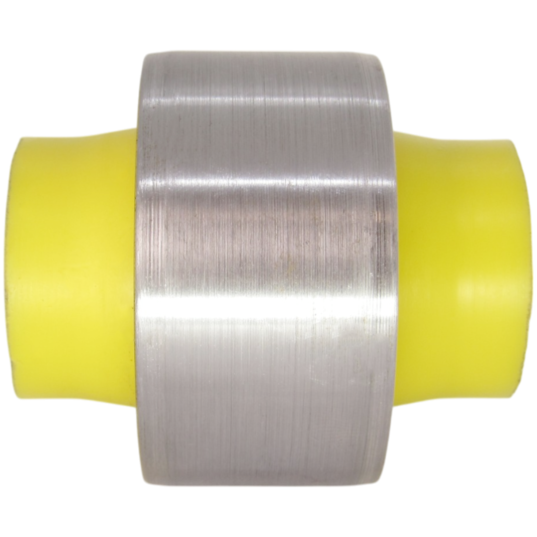 Полиуретановый сайлентблок задней цапфы вместо плавающего Bmw E92 HARDNESS