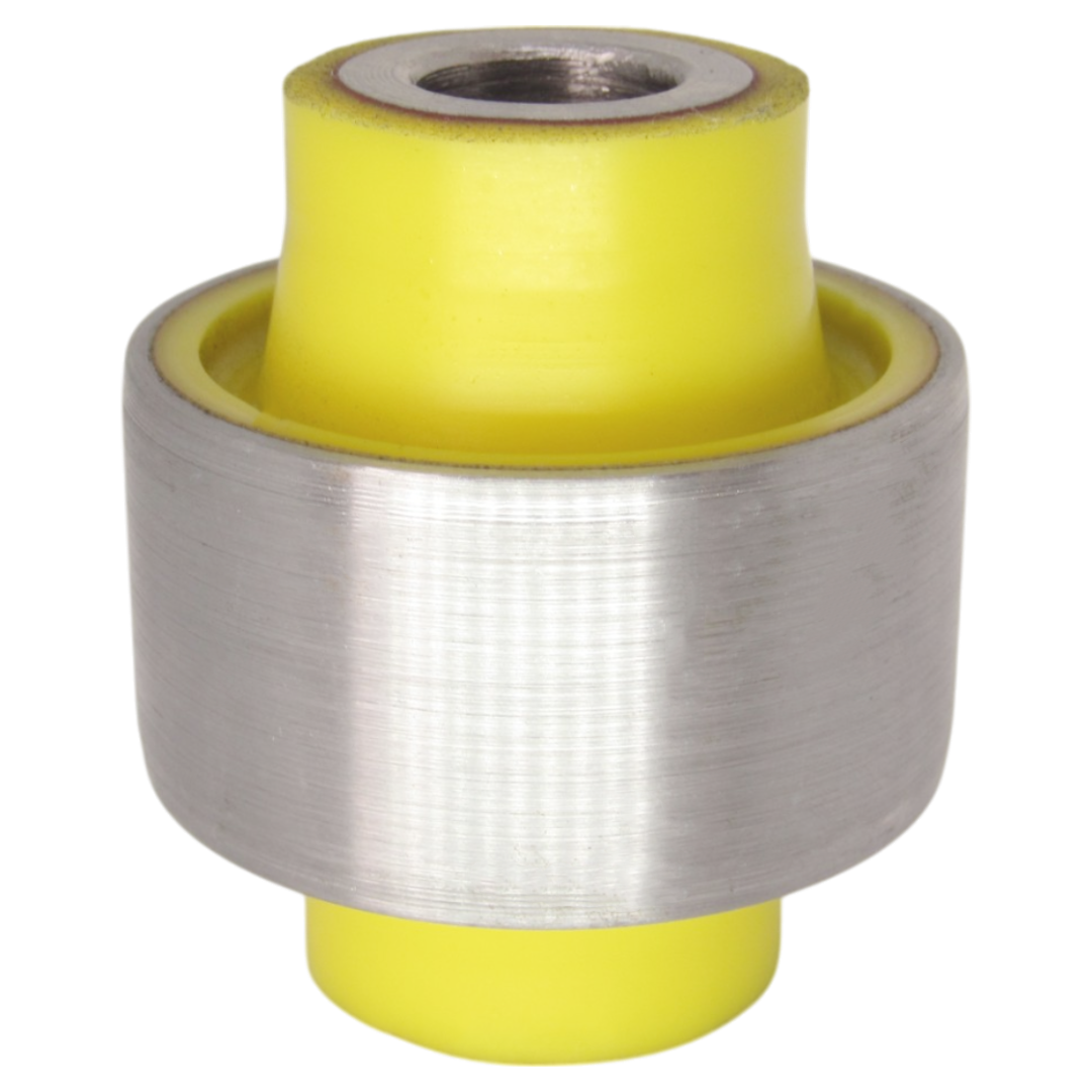 Полиуретановый сайлентблок задней цапфы вместо плавающего Bmw E92 HARDNESS