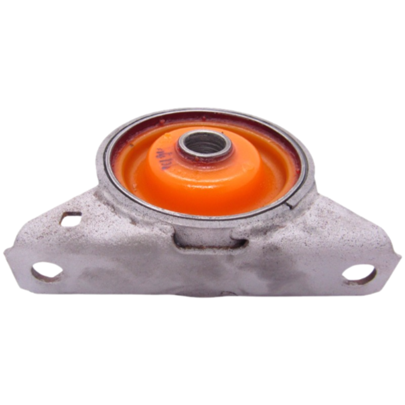 Полиуретановая подушка двигателя передняя Mitsubishi Carisma 1995-2004 PP-1491ab Услуга ПО ЗАМЕНЕ САЙЛЕНТБЛОКА