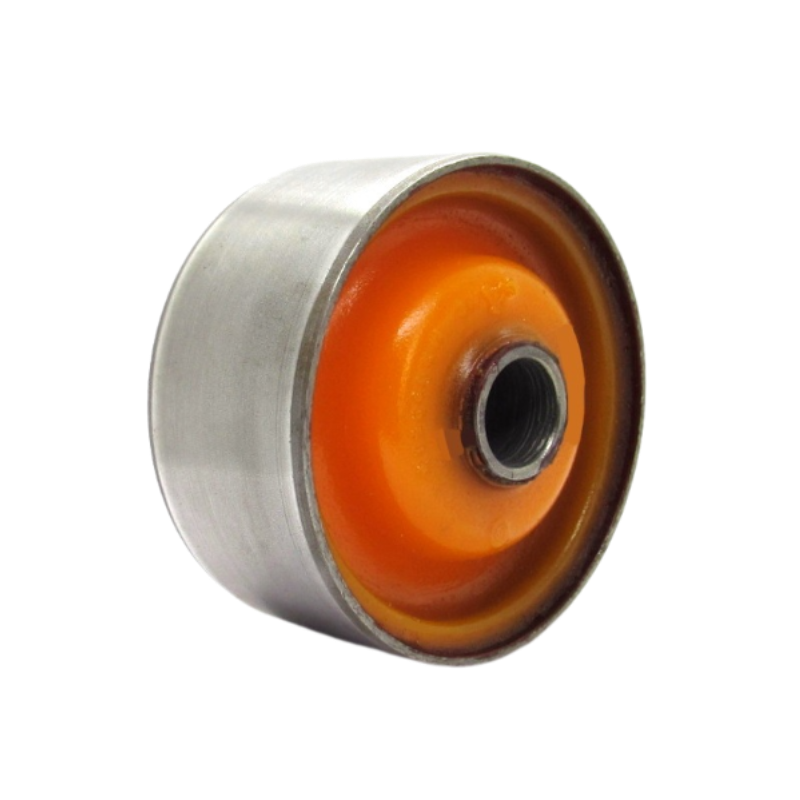 Поліуретанова подушка двигуна Mitsubishi Lancer Evolution VII (CT9A) 2001-2003 ЗМІННИЙ ВЕЛИКИЙ САЙЛЕНТБЛОК