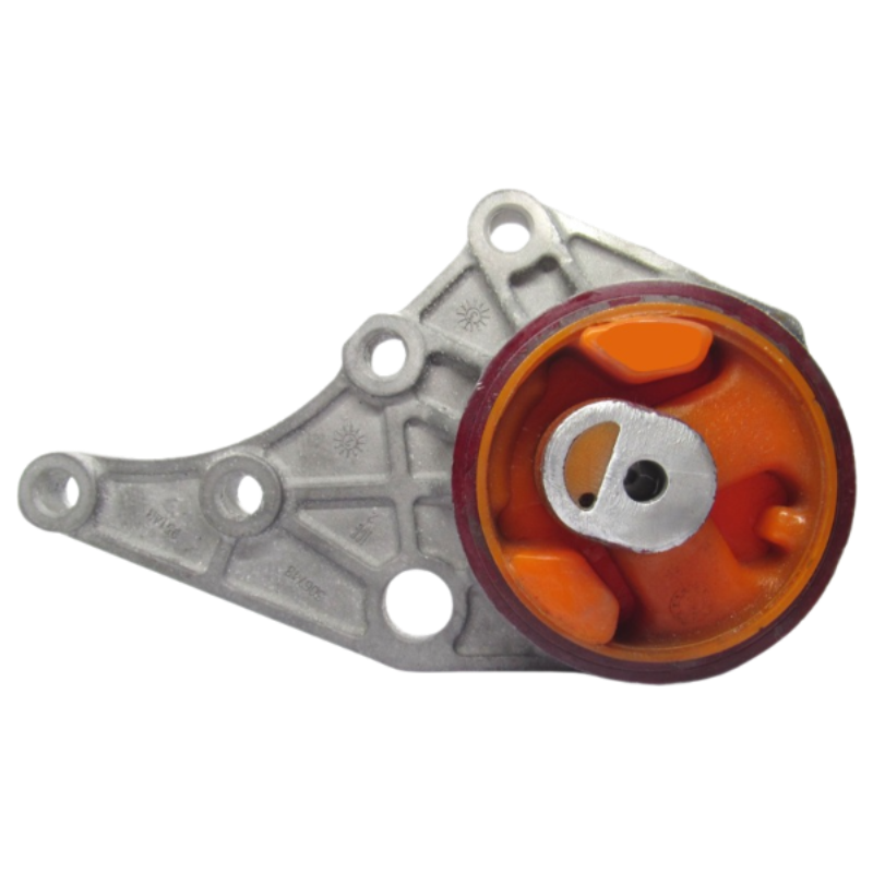 Полиуретановая подушка КПП Dodge Caravan 2008-2011 РЕКОНСТРУКЦИЯ ВАШЕЙ