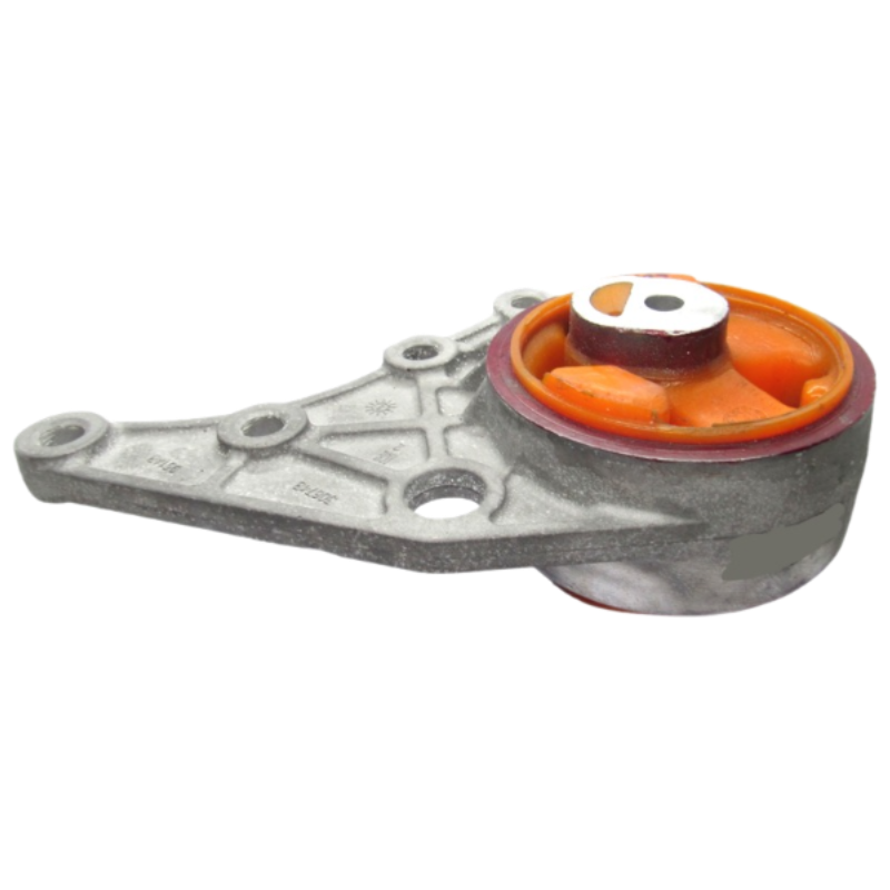 Полиуретановая подушка КПП Dodge Caravan 2008-2011 РЕКОНСТРУКЦИЯ ВАШЕЙ