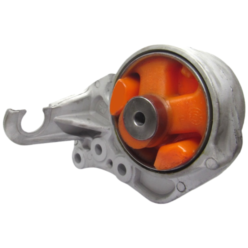 Полиуретановая подушка двигателя левая Dodge Caravan 1995-2000 Услуга ПО ЗАМЕНЕ САЙЛЕНТБЛОКА