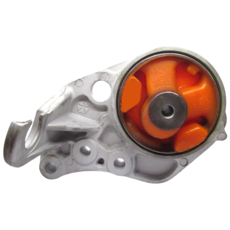 Полиуретановая подушка двигателя левая Dodge Caravan 1995-2000 Услуга ПО ЗАМЕНЕ САЙЛЕНТБЛОКА